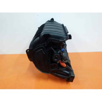 Recambio de colector admision para citroën xsara berlina 1.6i 16v exclusive referencia OEM IAM 9635885080  