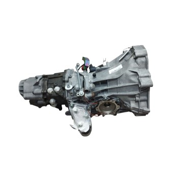 Recambio de caja cambios para volkswagen passat b5.5 (3b3) 1.9 tdi referencia OEM IAM ELN  