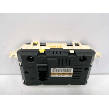 Recambio de pantalla multifuncion para ford fiesta (cb1) 1.4 tdci cat referencia OEM IAM AA6T18B955AA  