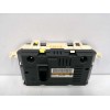 Recambio de pantalla multifuncion para ford fiesta (cb1) 1.4 tdci cat referencia OEM IAM AA6T18B955AA  