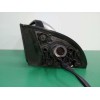 Recambio de retrovisor izquierdo para peugeot 307 break / sw (s1) break xr referencia OEM IAM 8149AT MANUAL 