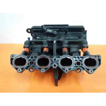 Recambio de colector admision para citroën xsara berlina 1.6i 16v exclusive referencia OEM IAM 9635885080  