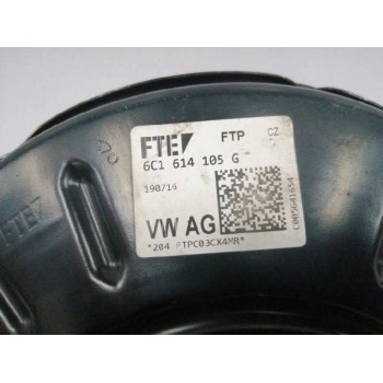 Recambio de servofreno para seat ibiza (6p1) 1.2 tsi referencia OEM IAM 6C1614105G  