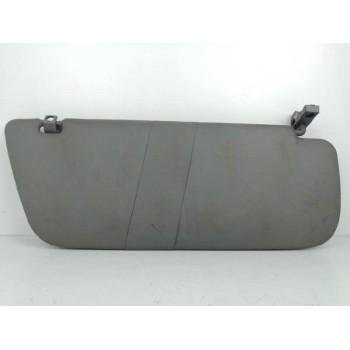 Recambio de parasol derecho para volkswagen crafter caja cerrada 2.0 tdi referencia OEM IAM A9068100010 A9068100011 