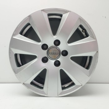 Recambio de llanta para audi a6 berlina (4f2) 3.0 v6 24v tdi referencia OEM IAM 4F0601025AJ 7,5JX16H2 ET45 5H 5X110