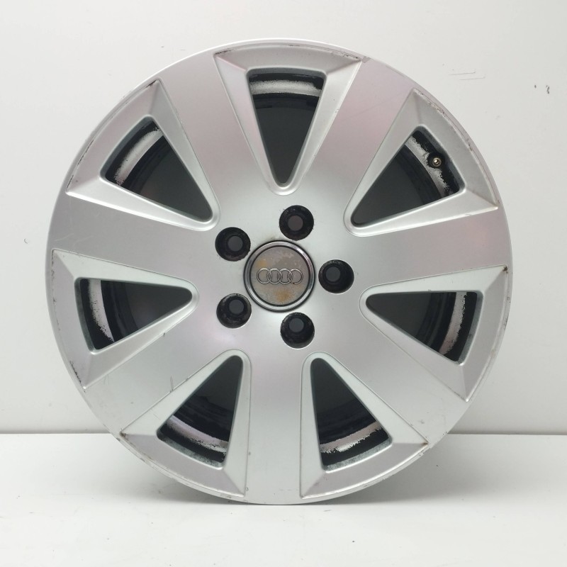 Recambio de llanta para audi a6 berlina (4f2) 3.0 v6 24v tdi referencia OEM IAM 4F0601025AJ 7,5JX16H2 ET45 5H 5X110