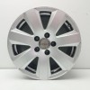 Recambio de llanta para audi a6 berlina (4f2) 3.0 v6 24v tdi referencia OEM IAM 4F0601025AJ 7,5JX16H2 ET45 5H 5X110