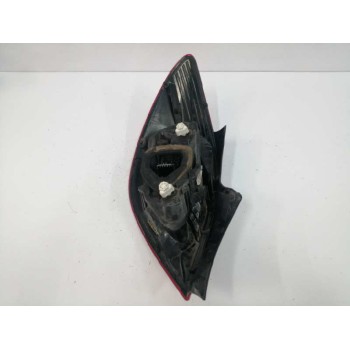 Recambio de piloto trasero derecho para opel corsa d 1.4 16v referencia OEM IAM 13269051 89318821 