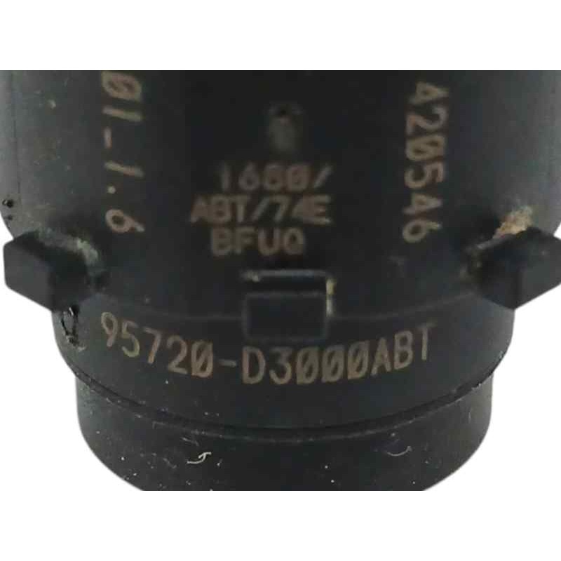 SENSOR DE APARCAMIENTO