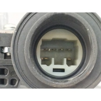 Recambio de elevalunas trasero derecho para toyota auris 2.2 d-cat referencia OEM IAM TIJERA 857200D120 