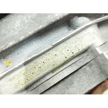 Recambio de caja cambios para volkswagen passat b5.5 (3b3) 1.9 tdi referencia OEM IAM ELN  