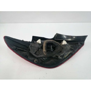 Recambio de piloto trasero derecho para opel corsa d 1.4 16v referencia OEM IAM 13269051 89318821 