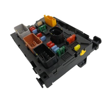 Recambio de caja reles / fusibles para citroën c2 1.4 referencia OEM IAM 9664055480  