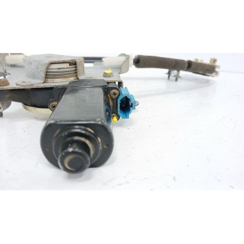 Recambio de elevalunas delantero derecho para daewoo nubira berlina 1.6 cat referencia OEM IAM 96548081  