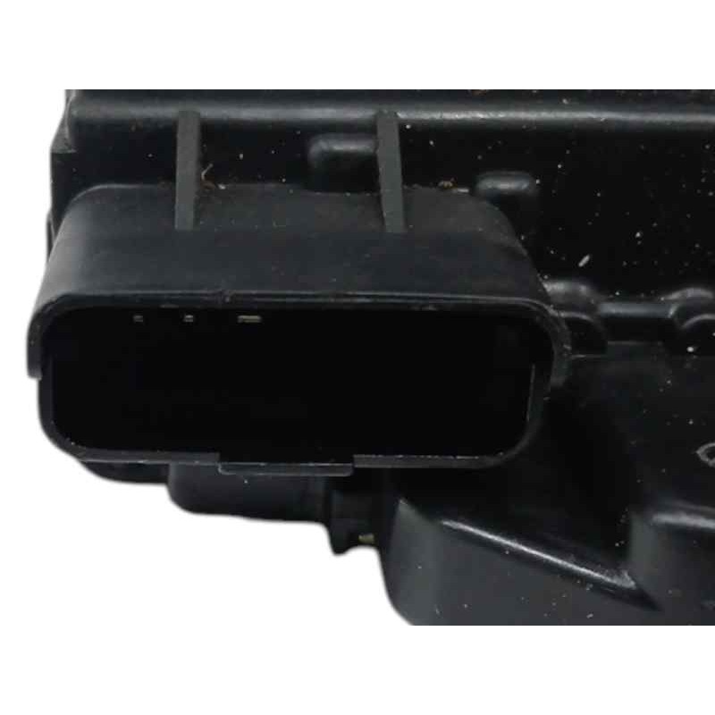 CERRADURA PUERTA DELANTERA DERECHA