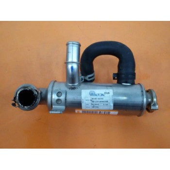 Recambio de enfriador egr para citroën c3 picasso sx referencia OEM IAM 9646762280  