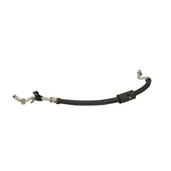 Recambio de tubos aire acondicionado para honda civic berlina (fn) 2.2 ctdi referencia OEM IAM   