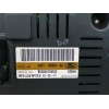 Recambio de pantalla multifuncion para ford fiesta (cb1) 1.4 tdci cat referencia OEM IAM AA6T18B955AA  