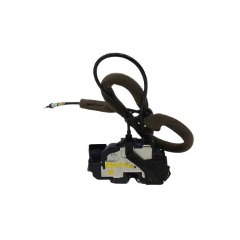 Recambio de cerradura puerta delantera derecha para infiniti q50 50 d referencia OEM IAM 805004GR0A  