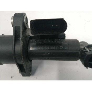 Recambio de bomba embrague para seat ibiza (6p1) 1.2 tsi referencia OEM IAM 6R0721388D  