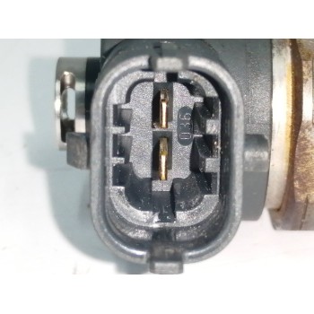 Recambio de inyector para kia rio ii (jb) 1.5 crdi referencia OEM IAM 338002A400 0445110256 