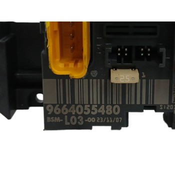 Recambio de caja reles / fusibles para citroën c2 1.4 referencia OEM IAM 9664055480  