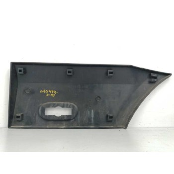 Recambio de moldura para volkswagen crafter caja cerrada 2.0 tdi referencia OEM IAM A9066902682 DERECHA 