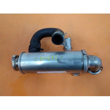 Recambio de enfriador egr para citroën c3 picasso sx referencia OEM IAM 9646762280  
