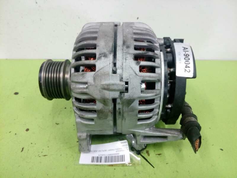 Recambio de alternador para volkswagen passat berlina (3c2) highline referencia OEM IAM AI90042  