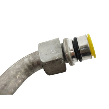 Recambio de tubos aire acondicionado para honda civic berlina (fn) 2.2 ctdi referencia OEM IAM   