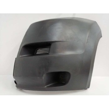 Recambio de puntera delantera izquierda de paragolpes para fiat ducato caja cerrada 33 (06.2006 =>) l1h1 120 multijet referencia