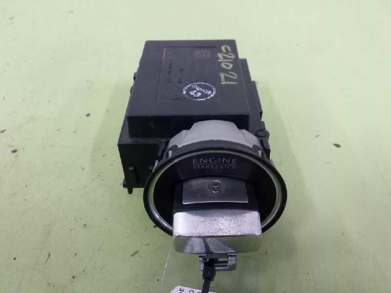 Recambio de conmutador de arranque para volkswagen passat berlina (3c2) highline referencia OEM IAM 3C0905843R  