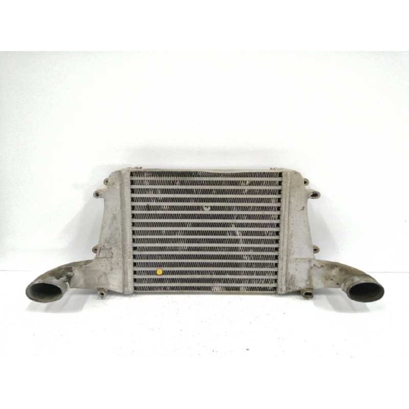 Recambio de intercooler para nissan cabstar e cabina simple cabina individual referencia OEM IAM 130030051F  