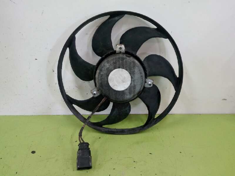 Recambio de electroventilador para volkswagen passat berlina (3c2) highline referencia OEM IAM 1K0959455DH 7726023205 