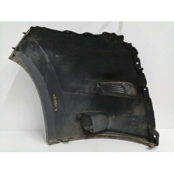 Recambio de puntera delantera izquierda de paragolpes para fiat ducato caja cerrada 33 (06.2006 =>) l1h1 120 multijet referencia