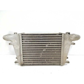 Recambio de intercooler para nissan cabstar e cabina simple cabina individual referencia OEM IAM 130030051F  
