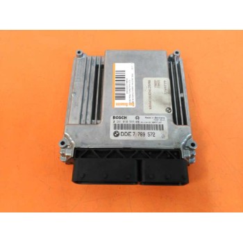 CENTRALITA MOTOR UCE 7789572 0281010565 