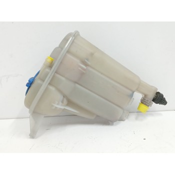 Recambio de deposito expansion para audi a4 b8 (8k2) 2.0 tdi referencia OEM IAM 8K0121403G  