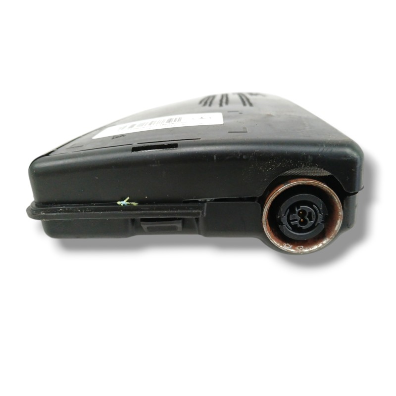 AIRBAG LATERAL IZQUIERDO DEL ASIENTO