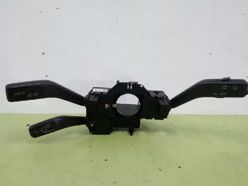 Recambio de mando multifuncion para volkswagen passat berlina (3c2) highline referencia OEM IAM 3C5953513C  