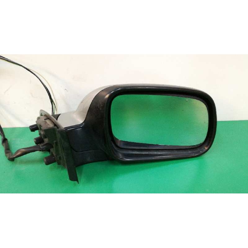 Recambio de retrovisor derecho para peugeot 307 break/sw (s2) sw referencia OEM IAM 8149AX ELECTRICO 