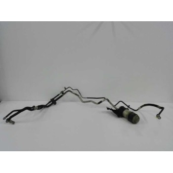 Recambio de tubos aire acondicionado para audi a6 berlina (4f2) 3.0 tdi quattro (165kw) referencia OEM IAM 4F0820189B  