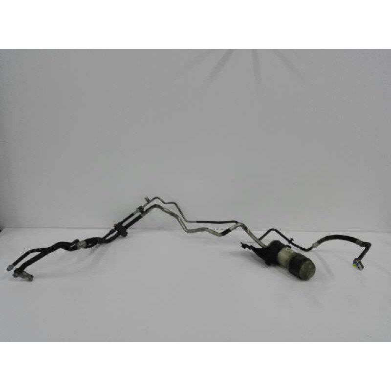 Recambio de tubos aire acondicionado para audi a6 berlina (4f2) 3.0 tdi quattro (165kw) referencia OEM IAM 4F0820189B  