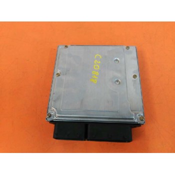 Recambio de centralita motor uce para bmw serie 3 berlina (e46) 320d referencia OEM IAM 7789572 0281010565 