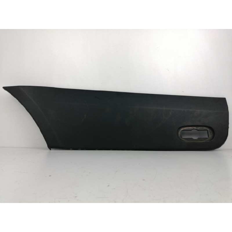 Recambio de moldura para volkswagen crafter caja cerrada 2.0 tdi referencia OEM IAM A9066902782 IZQUIERDA 