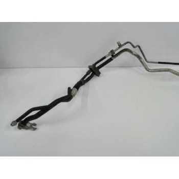 Recambio de tubos aire acondicionado para audi a6 berlina (4f2) 3.0 tdi quattro (165kw) referencia OEM IAM 4F0820189B  