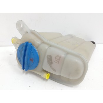 Recambio de deposito expansion para audi a4 b8 (8k2) 2.0 tdi referencia OEM IAM 8K0121403G  