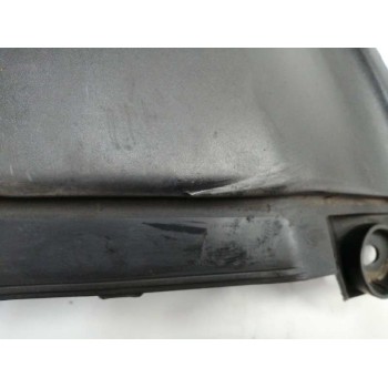 Recambio de puntera delantera izquierda de paragolpes para fiat ducato caja cerrada 33 (06.2006 =>) l1h1 120 multijet referencia