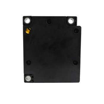Recambio de centralita airbag para citroën c2 1.4 referencia OEM IAM 9663357780  
