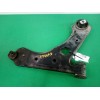Recambio de brazo suspension inferior delantero derecho para fiat punto (199) pop referencia OEM IAM   